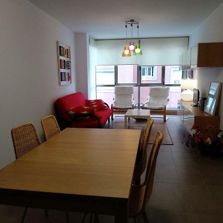 Apartamento En Primera Linea Porto do Son Exterior photo