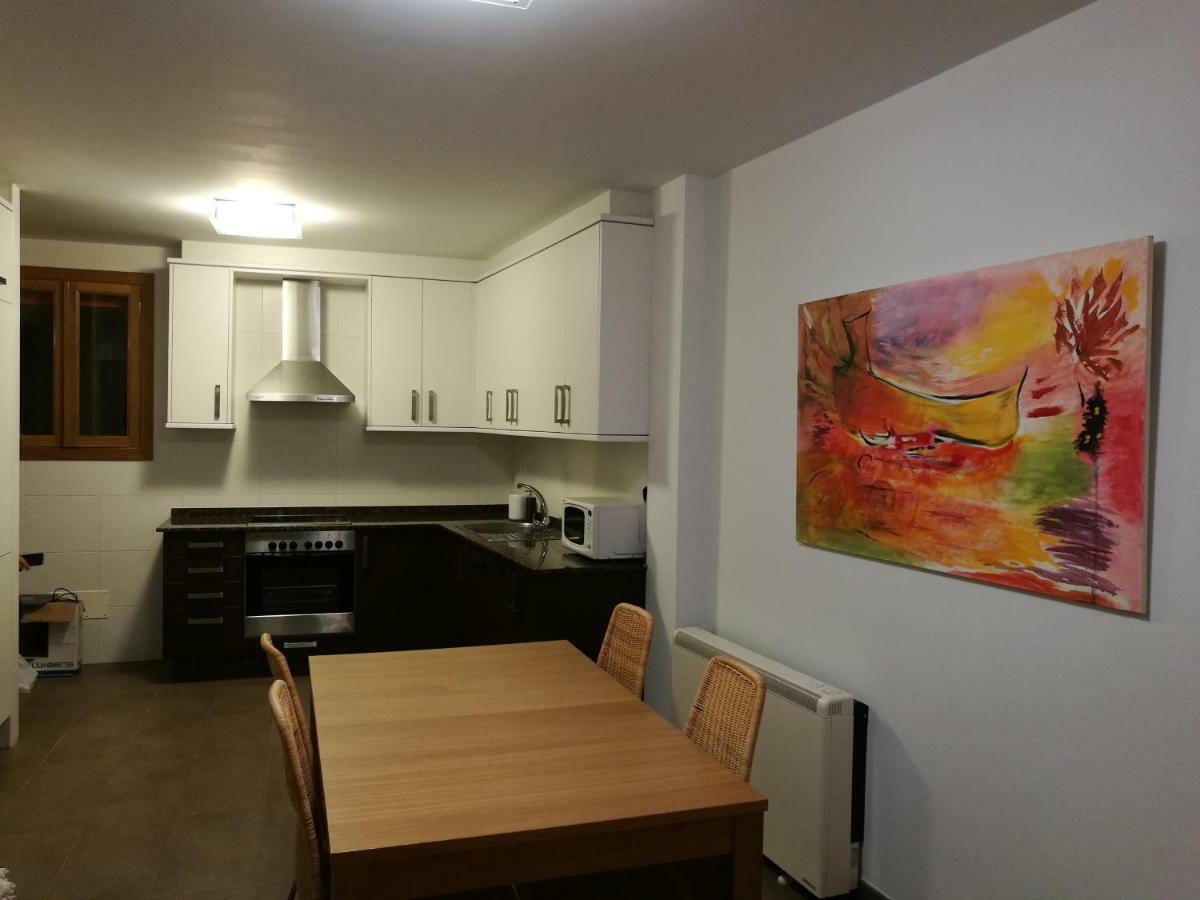 Apartamento En Primera Linea Porto do Son Exterior photo